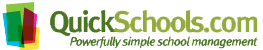QuickSchools - Meira AcademySchool Management System | Student Information System